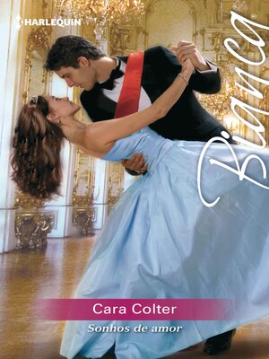 cover image of Sonhos de amor